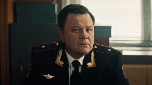 Инспектор Гаврилов 2 сезон 10 серия