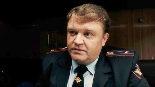 Инспектор Гаврилов 1 сезон 9 серия