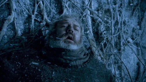 Игра Престолов 6 сезон 3 серия