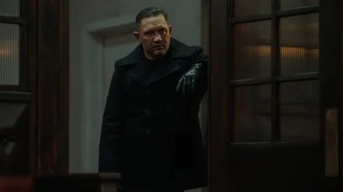 Рик и Морти 1 сезон 10 серия