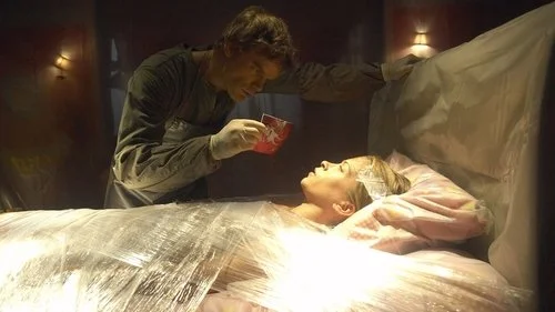 Декстер 4 сезон 4 серия