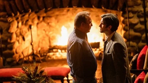 Йеллоустоун 3 сезон 3 серия